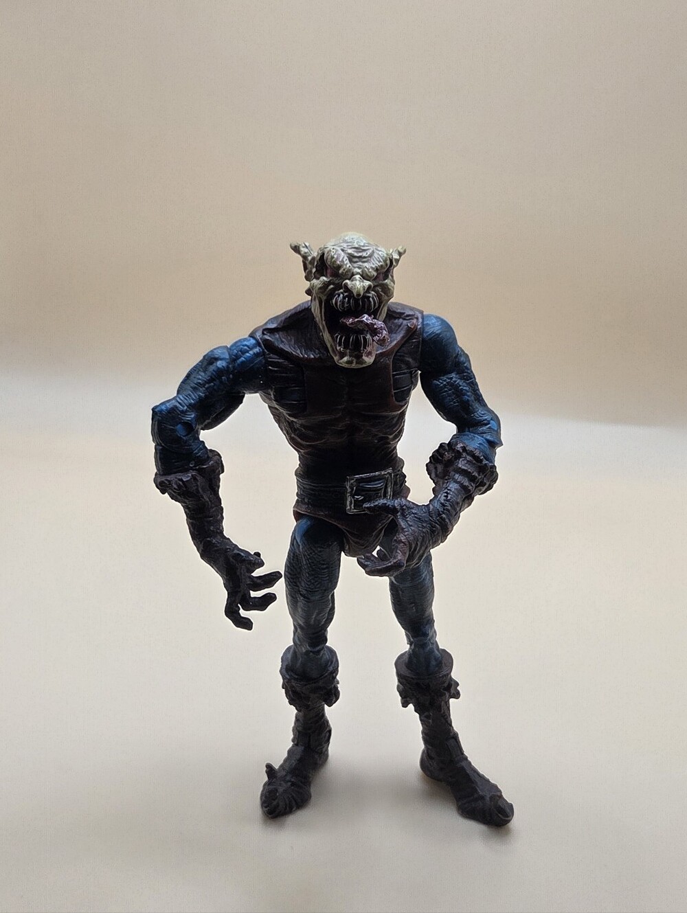 Marvel Legends Spider-Man Classics - Hobgoblin Action Figure - 2006 Hasbro